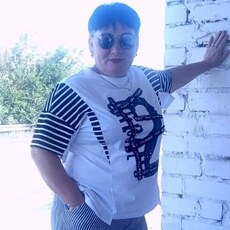 Фотография девушки Елена, 52 года из г. Караганда