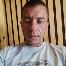 Фотография мужчины Александр, 38 лет из г. Талица