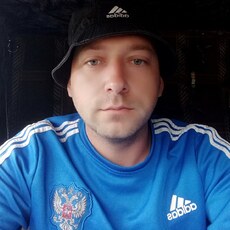 Фотография мужчины Евгений, 33 года из г. Благовещенск