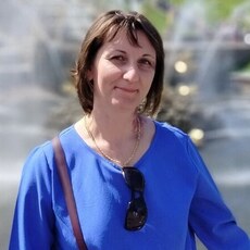 Фотография девушки Ольга, 42 года из г. Раменское