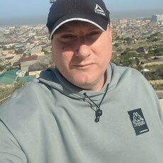 Фотография мужчины Виталий, 42 года из г. Волгодонск