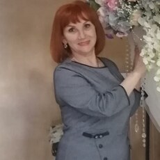 Фотография девушки Маргарита, 64 года из г. Ессентуки