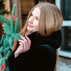 Фотография девушки Ольга, 23 года из г. Владимир