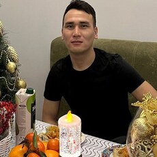 Фотография мужчины А Аааааа, 33 года из г. Астана