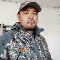 Фотография мужчины Олег, 40 лет из г. Капчагай