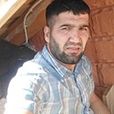 Фарух, 25 лет