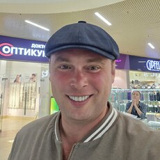 Фотография мужчины Антон, 43 года из г. Москва