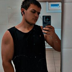 Фотография мужчины Никол, 24 года из г. Санкт-Петербург