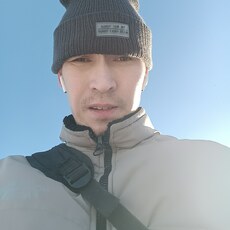 Фотография мужчины Nurs, 27 лет из г. Кокшетау