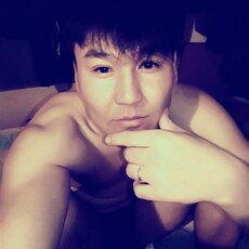 Фотография мужчины Санйок, 34 года из г. Тверь