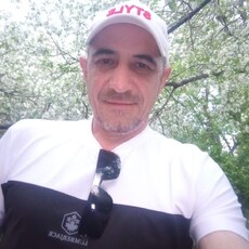 Фотография мужчины Rustam, 44 года из г. Омск