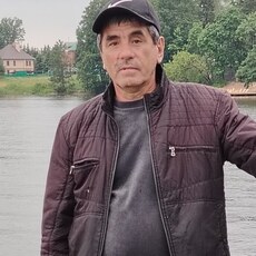 Фотография мужчины Искандарбек, 56 лет из г. Мытищи