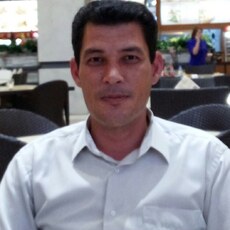 Фотография мужчины Ahmet, 39 лет из г. Мары