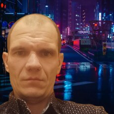 Фотография мужчины Сашка, 37 лет из г. Челябинск