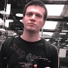 Фотография мужчины Максимка, 34 года из г. Москва