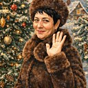 Мария, 55 лет