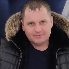 Фотография мужчины Игорь, 44 года из г. Ванино