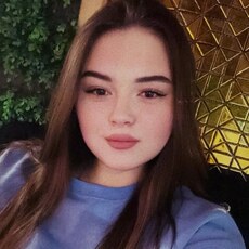 Фотография девушки Катя, 23 года из г. Краснодар