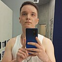 Никита, 23 года