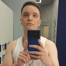 Фотография мужчины Никита, 23 года из г. Киров