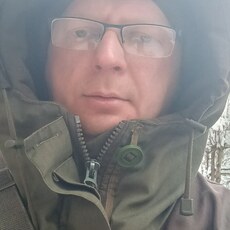 Фотография мужчины Алексей, 37 лет из г. Брянск