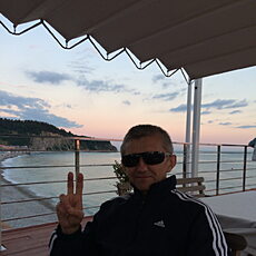 Фотография мужчины Сергей, 55 лет из г. Пятигорск