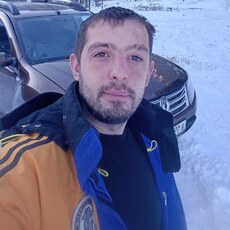 Фотография мужчины Александр, 36 лет из г. Майкоп