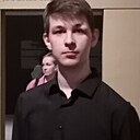 Валерий, 21 год