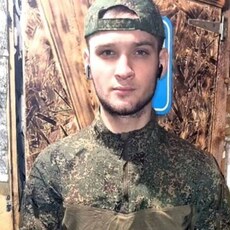 Фотография мужчины Василий, 20 лет из г. Миасс