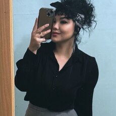 Фотография девушки Дони, 28 лет из г. Бишкек