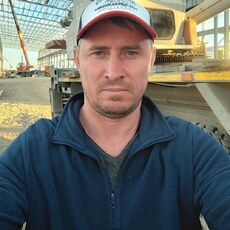 Фотография мужчины Иван, 35 лет из г. Нижнекамск