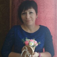 Фотография девушки Елена, 37 лет из г. Ишим