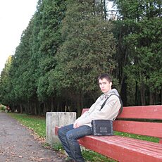 Фотография мужчины Дима, 20 лет из г. Москва