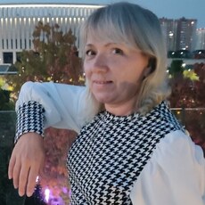 Фотография девушки Наталья, 54 года из г. Самара