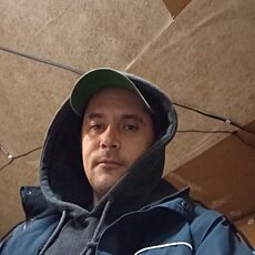 Фотография мужчины Олександр, 36 лет из г. Умань