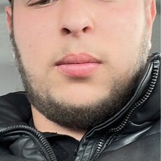 Фотография мужчины Иса, 26 лет из г. Армавир