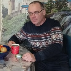 Фотография мужчины Олег, 54 года из г. Кесова Гора