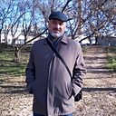 Леонид, 66 лет