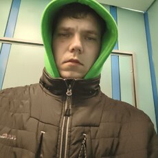 Фотография мужчины Дмитрий, 24 года из г. Донецк