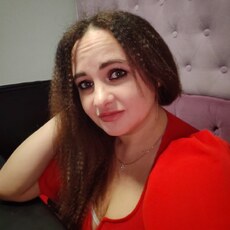 Фотография девушки Леди Ди, 36 лет из г. Курск