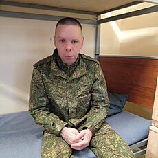 Фотография мужчины Павел, 43 года из г. Санкт-Петербург