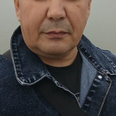 Фотография мужчины Вадим, 50 лет из г. Курск