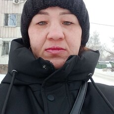 Фотография девушки Эльвира, 40 лет из г. Челябинск