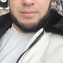 Фаррух, 23 года