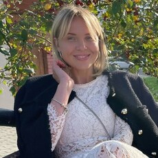 Фотография девушки Ирина, 34 года из г. Екатеринбург