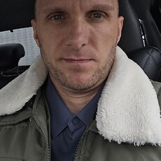 Фотография мужчины Владимир, 43 года из г. Шахтерск