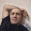 Андраник, 59 лет