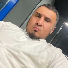 Фотография мужчины Амир, 37 лет из г. Ташкент