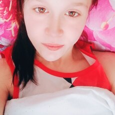 Фотография девушки Александра, 24 года из г. Благовещенск