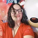 Надежда, 25 лет